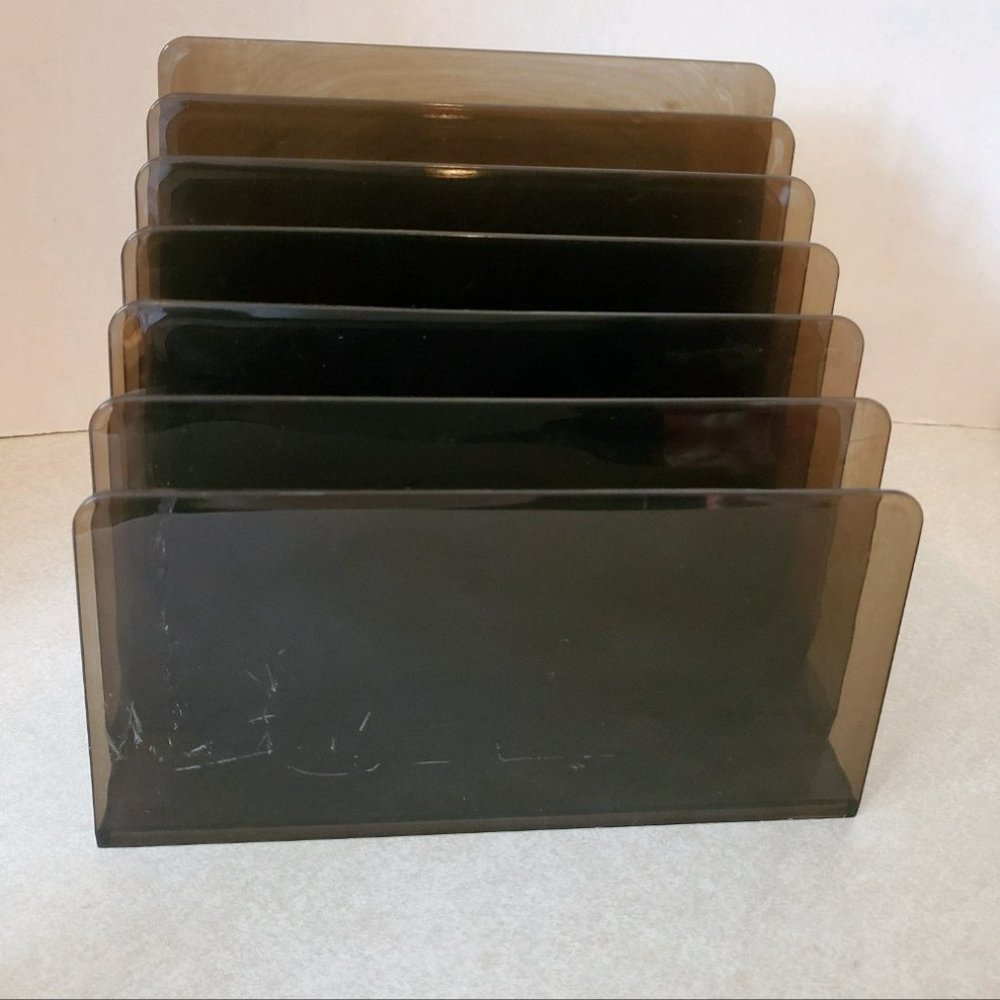 Organizer - Mail Sorter or File Folder